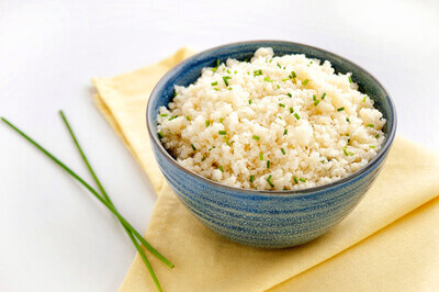 با جایگزین های سالم برنج آشنا شوید