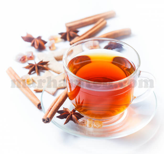 چای و دمنوش های گیاهی موثر در لاغری و افزایش متابولیسم