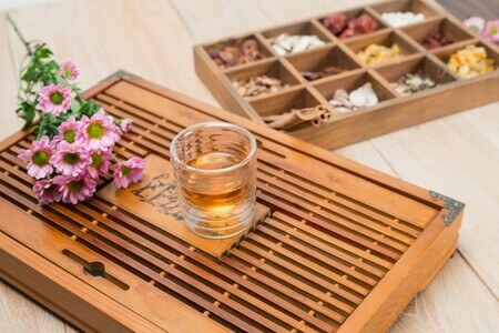 10 نکته برتر سلامتی در طب سنتی چینی