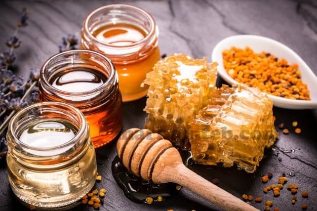 انواع عسل و خواص آن ها برای سلامتی