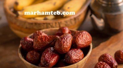 معجزه درمان با عناب در طب سنتی