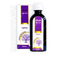 شربت اخلاط ثلاثه (چیکوری)