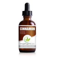 روغن دارچین مرهم طب