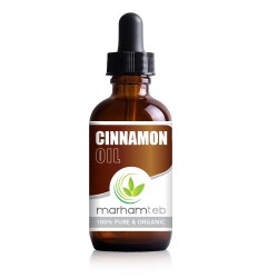 روغن دارچین مرهم طب