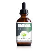 روغن اسپند مرهم طب