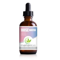 روغن گلاب مرهم طب