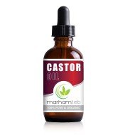 روغن کرچک مرهم طب