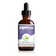 روغن خشخاش مرهم طب