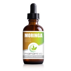 روغن مورینگا مرهم طب