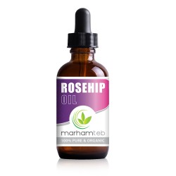 روغن رزهیپ مرهم طب