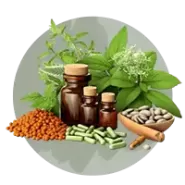 داروهای گیاهی