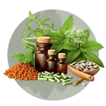 داروهای گیاهی