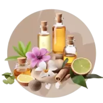 روغن گیاهی