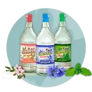 عرقیات سنتی