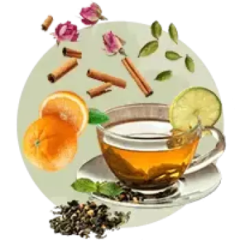 دمنوش ترکیبی