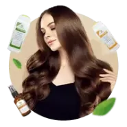 مراقبت و زیبایی مو