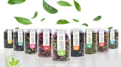 معرفی انواع دمنوش های گیاهی ترکیبی مرهم طب معرفی انواع دمنوش های گیاهی ترکیبی مرهم طب