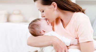 تغذیه در دوران شیردهی، نکاتی برای مادران