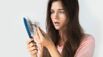 چگونه در خانه مو های خود را تقویت کنیم؟