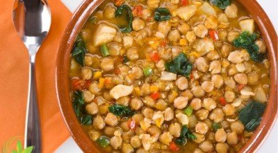 طرز تهیه انواع آش با دستورالعمل های طب سنتی