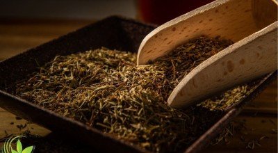 آشپزی با سبزیجات خشک تیار