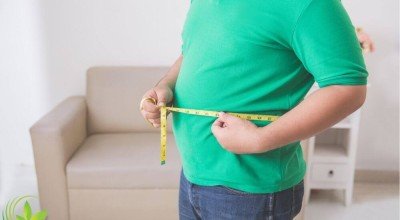 انواع چربی شکمی و راه های از بین بردن آن