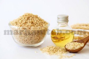 برنج قهوه ای، خواص و طرز پخت