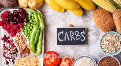 تفاوت کربوهیدرات پیچیده و کربوهیدرات ساده