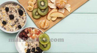 هر آنچه درباره فیبر محلول و فیبر نامحلول باید بدانید