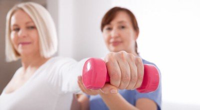 8 راه حل تضمینی برای داشتن تناسب اندام بعد از 40 سالگی