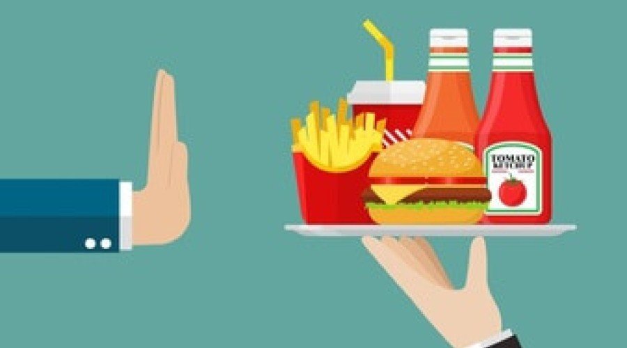 عادت های غذایی که شما را بیمار می کنند - قسمت دوم