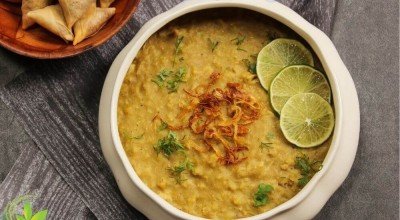 آشپزی در طب سنتی؛ طرز تهیه انواع حلیم