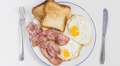 برای صبحانه چی بخوریم ؟