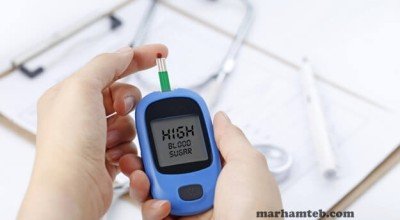 11 عوارض دیابت نوع 2 + راه های جلوگیری از آن