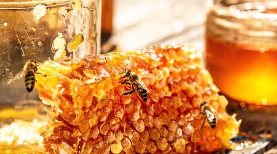 بررسی پارامتر های آزمایشگاهی مهم در تشخیص عسل طبیعی