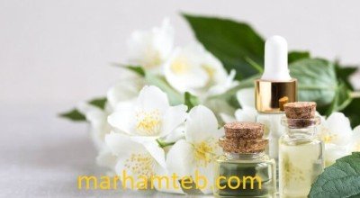 ویژگی های منحصر به فرد روغن گل یاس