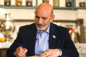 طب سنتی از نگاه دکتر خیراندیش؛ پدر طب سنتی ایران طب سنتی از نگاه دکتر خیراندیش؛ پدر طب سنتی ایران