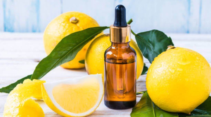کاربرد روغن لیمو برای پوست، مو و سلامتی
