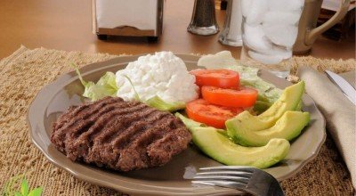 دستور تهیه غذا های کم کربوهیدرات با پروتئین بالا