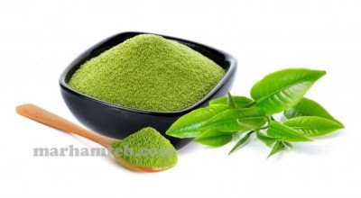 چای ماچا معجزه جوانی و تناسب اندام