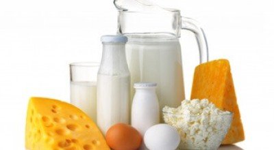 انواع لبنیات و مزاج آن ها در طب سنتی + آموزه های دکتر کردافشاری