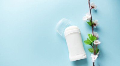 ساخت دئودورانت طبیعی در خانه با روغن های گیاهی