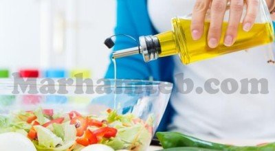 معرفی بهترین روغن ها برای آشپزی