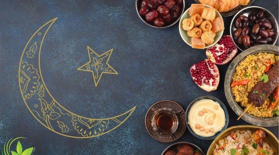 تغذیه مناسب در ماه مبارک رمضان از دیدگاه طب سنتی
