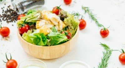 انواع سس و سالاد در طب سنتی