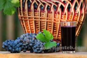 شیره انگور سیاه و درمان بیماری های ناشی از غلبه سردی شیره انگور سیاه و درمان بیماری های ناشی از غلبه سردی