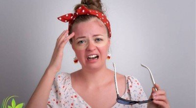 تسکین آفتاب سوختگی با فرمول های گیاهی