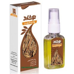 روغن دارچین نوشاد