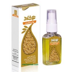 روغن کنجد نوشاد
