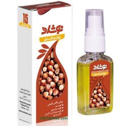 روغن فندق نوشاد 